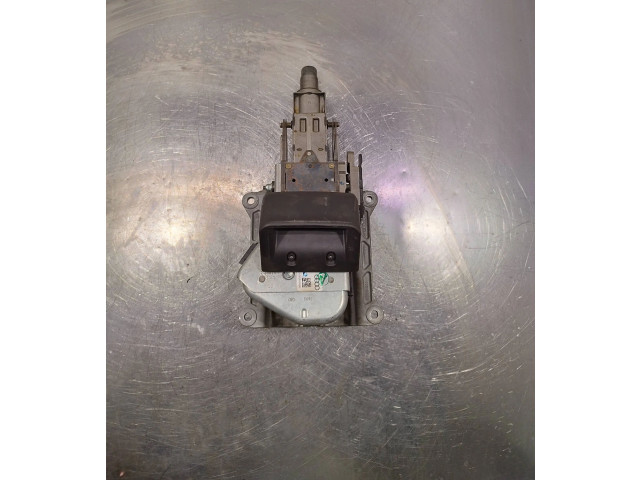 Комплект оси рулевого колеса 4f0419501j, 4f0905852b Audi A6 S6 C6 4F