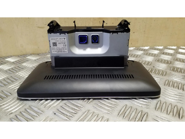 Дисплей    A2059002211, A2059012807   Mercedes-Benz GLC X253 C253