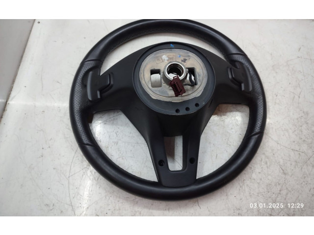 Руль Mercedes-Benz CLS C218 X218