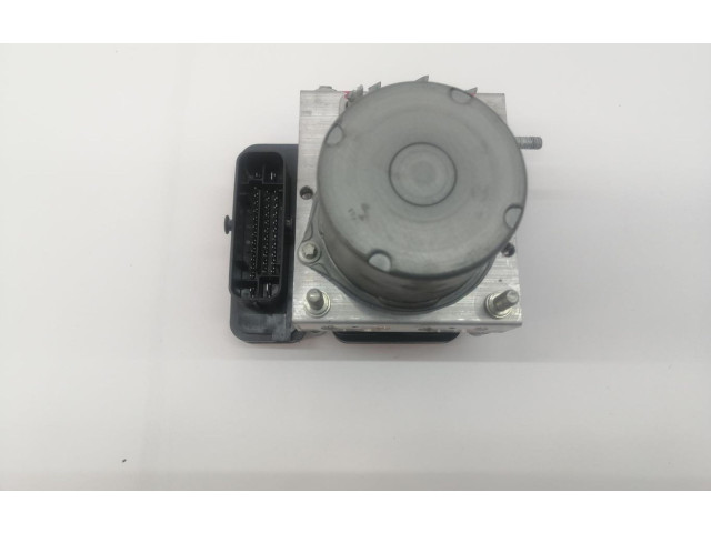 Блок управления АБС    MG ZS