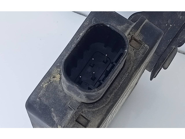 Блок управления A0009003704, E3-A1-5-1   Mercedes-Benz GLE (W166 - C292)