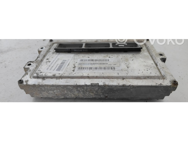 Блок управления двигателя P56044567AF   Jeep Grand Cherokee (WJ)