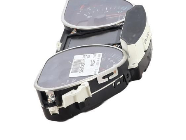 Přístrojová deska Audi Q7 4L 2009 4L0920931D