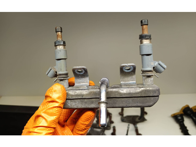 Vstřikovač 226062714 Subaru Outback (BS)