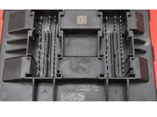 Блок комфорта 1S0937090J, 1S0937090J   Skoda Citigo   