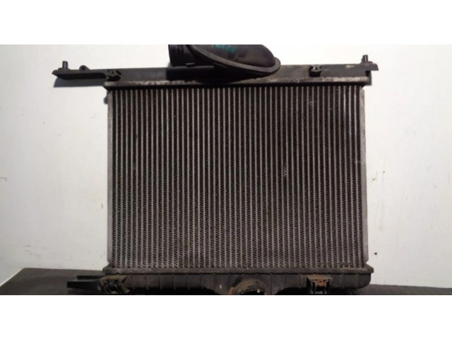 Интеркулер  30882397   Volvo S40, V40 1.9