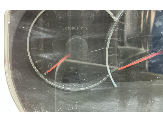 Панель приборов 83800B2Z50, 1KR Daihatsu Cuore