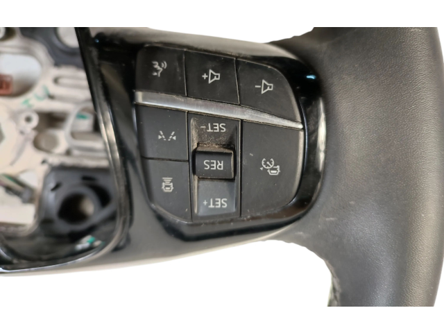 Руль Ford Escape IV  2020 -  года LJ6B3600PD3ZHE      