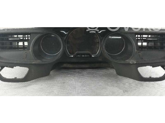 Přístrojová deska Citroen Berlingo 2009 9665560480