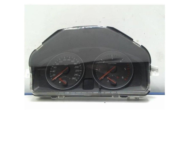 Панель приборов 36002721, 36002721 Volvo C30