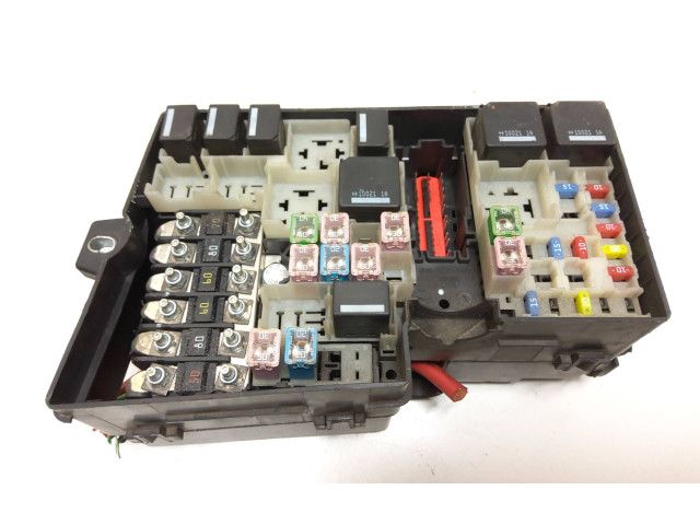 Motorsteuergerät/-modul 8688040, 518818000 Volvo C30