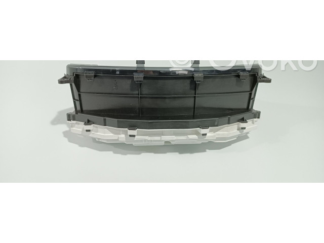 Přístrojová deska Toyota Corolla E160 E170 2019 83800FE210, MB2575502483