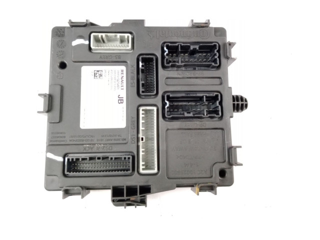  Турбина Renault Captur II  284B29294R   для двигателя H4D F4      