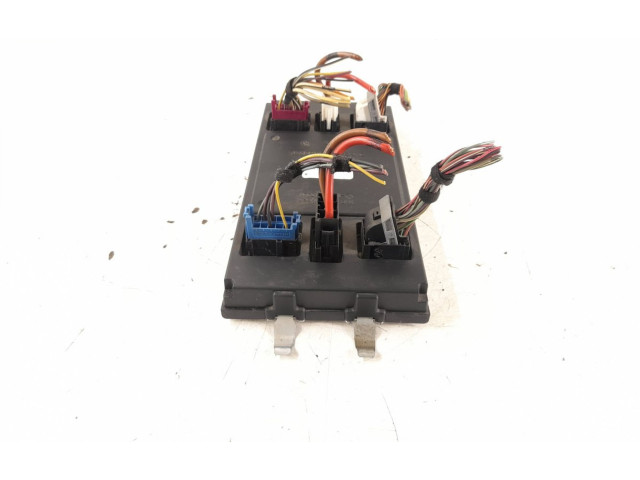 Блок комфорта 1645402401, 1645407562   Mercedes-Benz ML W164   