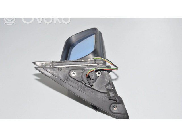 Zpětné zrcátko pravé BMW 5 E39 1997 8163020