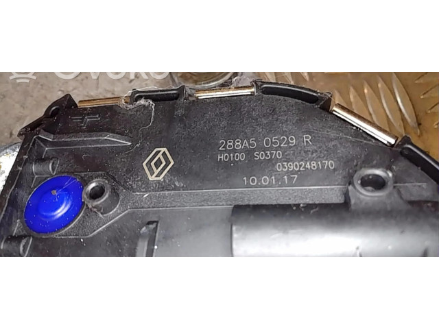 Моторчик дворников 288A50529R Renault Scenic IV - Grand scenic IV