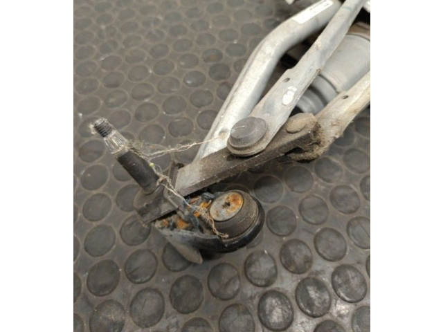 Моторчик дворников     Audi A3 S3 8V