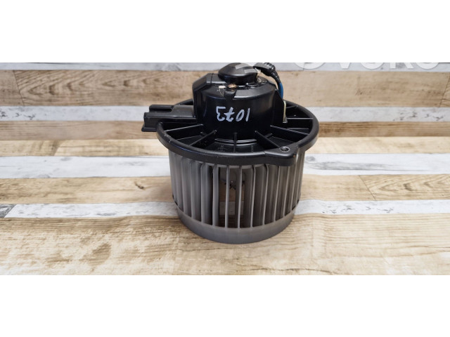 Вентилятор печки 194000, 194000081 Honda Jazz