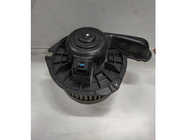 Вентилятор печки 52411792, 50315060393    Chevrolet Suburban