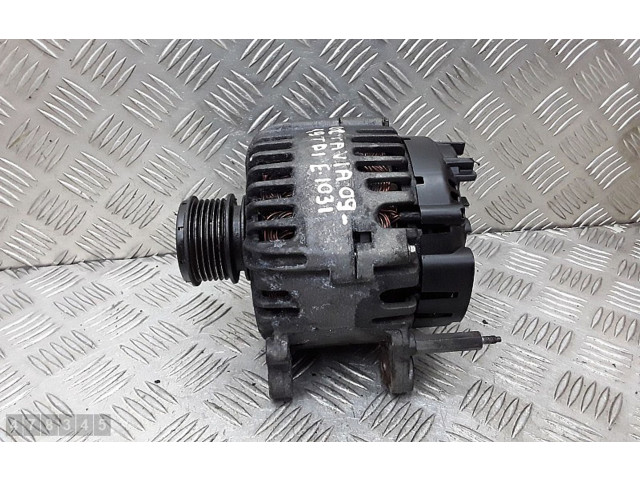 Генератор 06f903023c   Skoda Octavia Mk2 (1Z)      