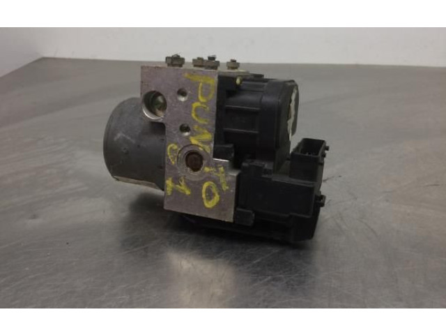 Jednotka ABS 465541046, 0265216618 Fiat Punto (188) 1999