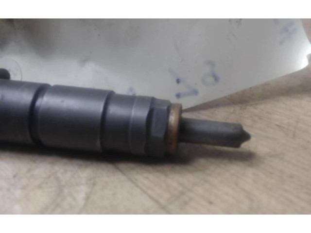 Топливная рампа 8200100272, 8200100272 Renault Scenic I