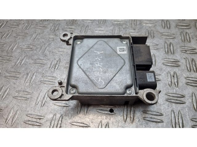 Блок подушек безопасности 6M2T14B056AE, 0285010223 Ford Galaxy