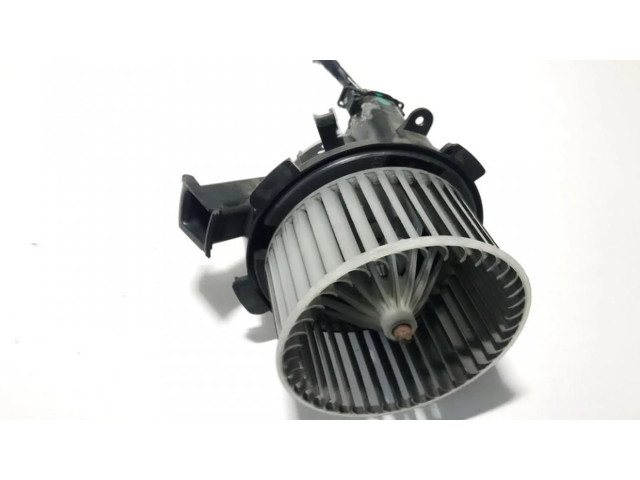 Вентилятор печки Dacia Duster