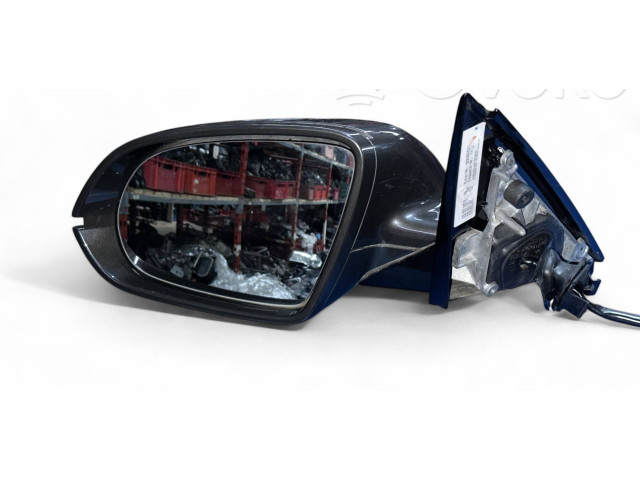 Zpětné zrcátko  Audi A8 S8 D4 4H 2013  E1021061  