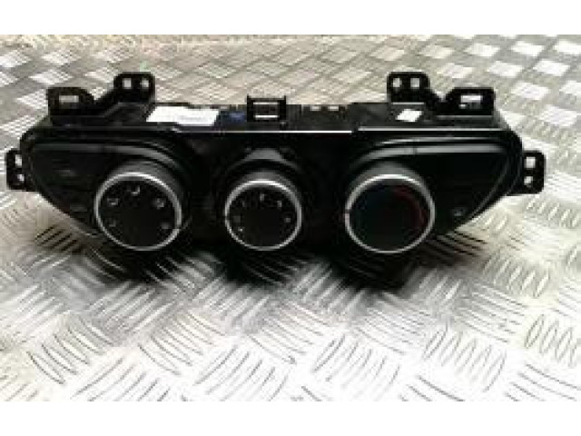 Блок управления климат-контролем 97250B9AG0PGB, 97250B9AG0PGB Hyundai i10