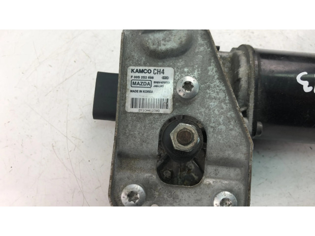 Моторчик дворников F00S2S2698 Mazda 3 I