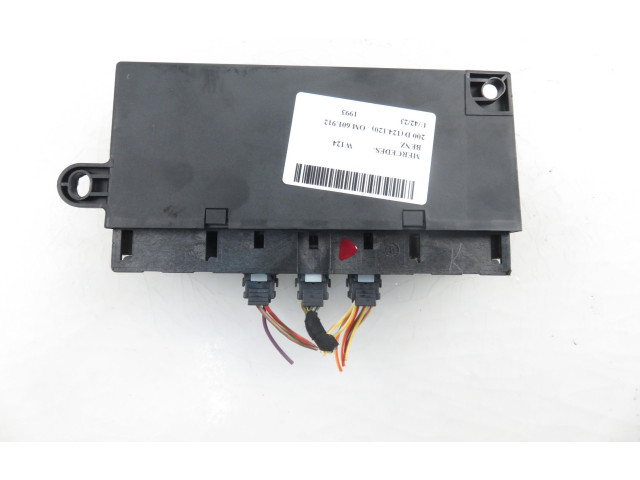 Модуль кузова    05072040, 2028201026   Mercedes-Benz E W124