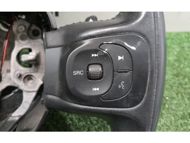 Руль Fiat 500L 2013 - года 735579044, 735579044