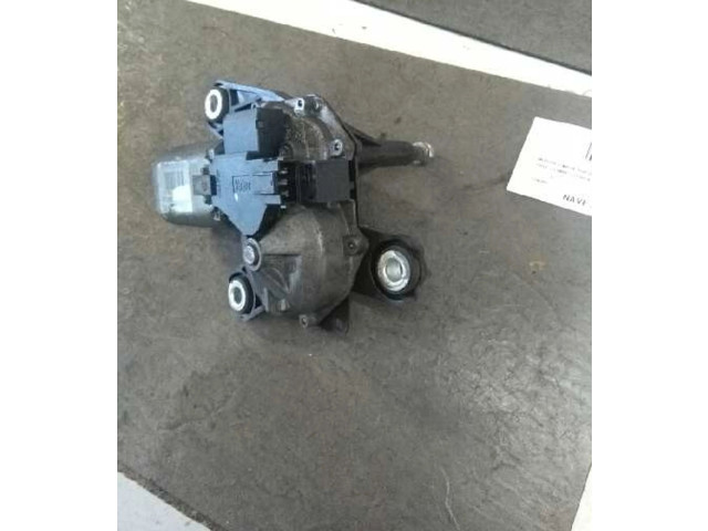 Моторчик заднего дворника TRAESROIZQUIERDO Opel Combo C