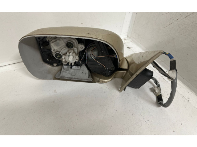 Zpětné zrcátko Lexus GS 300 350 430 450H 2006 010498