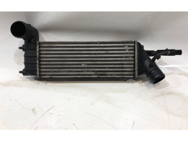 Интеркулер 1489396080 Lancia Phedra