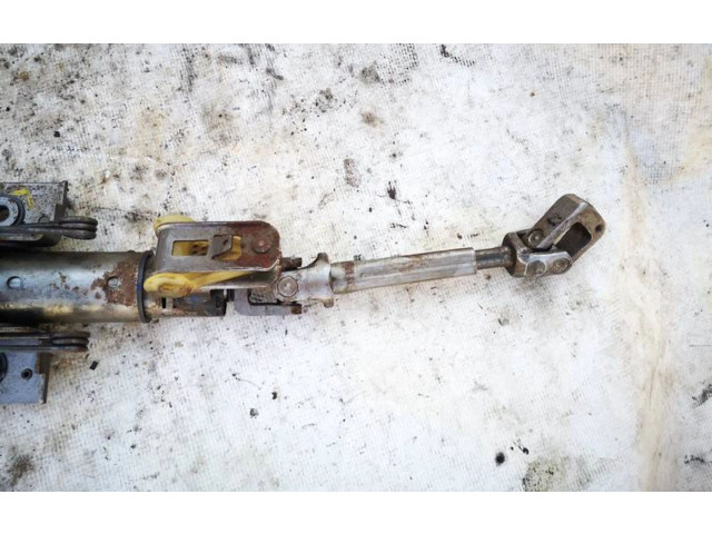 Рулевая рейка 6l1419501bd Skoda Octavia Mk1 (1U) 1996 - 2004 года