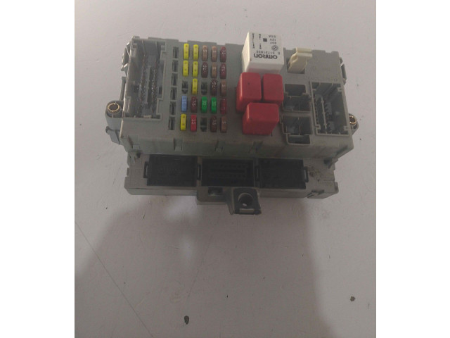 Комплект блоков управления Lancia Delta III