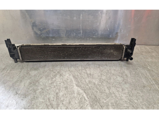 Интеркулер 6R0145805H, M150071C Skoda Rapid (NH)