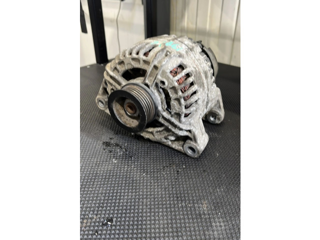 Генератор 93177833   Opel Meriva A      