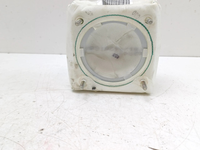 Подушка безопасности водителя 6241458, U2B259KPAMZ Mitsubishi ASX