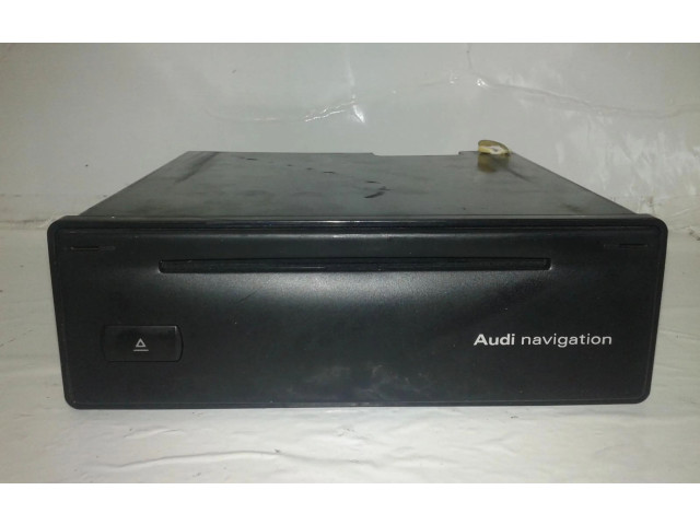 Дисплей    4D0919892   Audi A3 S3 8L