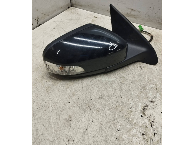 Зеркало электрическое Volvo V70 2005 - 2008 года