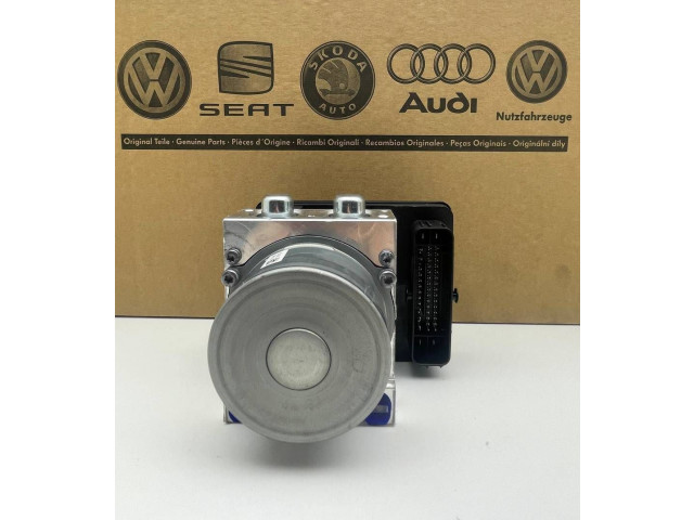 Блок АБС 3WA614517AJ, 3WA614517E   Skoda  Kodiaq II  2024 -  года