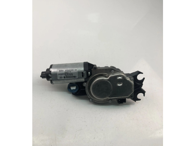 Моторчик дворников 31290787    Volvo V70