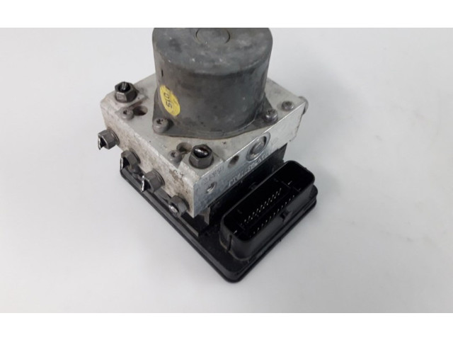 Блок АБС 1S0614517Q, 1S0614517Q   Skoda  Citigo  2011 - 2020 года