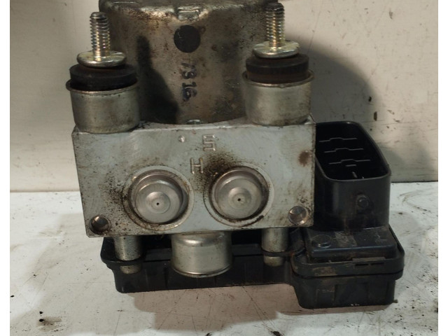 Блок АБС 4510-B2010, 4510-B2010 Daihatsu Trevis 2008 - 2010 года