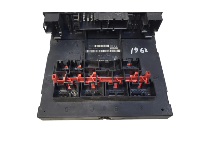 Блок комфорта 1K0937049 Volkswagen Caddy