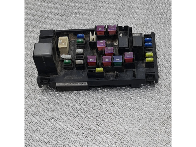 Блок предохранителей 82241SG071, 610107   Subaru Forester SJ    