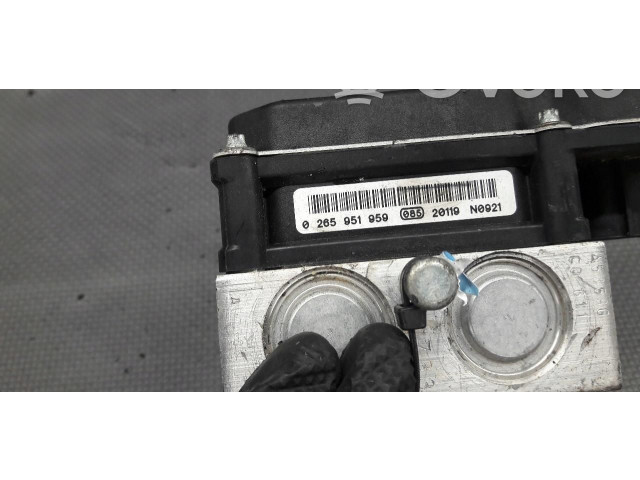 Jednotka ABS 0265951959   Fiat Punto (199) 2012